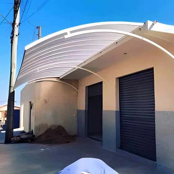 Lona PVC — foto 1