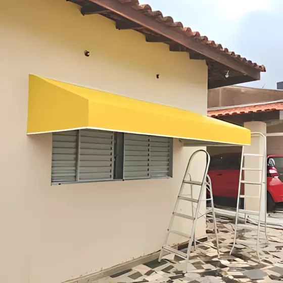 Lona PVC — foto 5